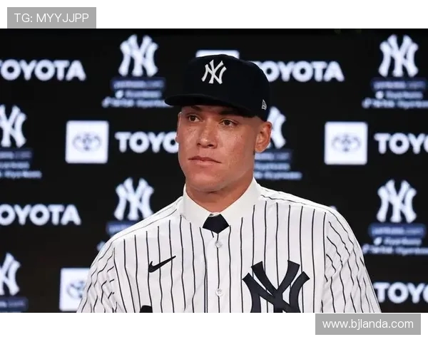 扬基队长贾奇父亲节喜迎千金，棒球巨星开启人生新赛季