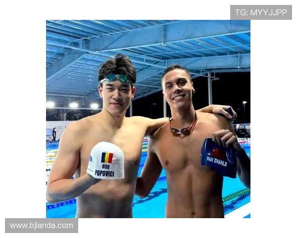 潘展乐 46 秒 71 创历史第二！波波维奇紧追：欧洲天才的逆袭之路